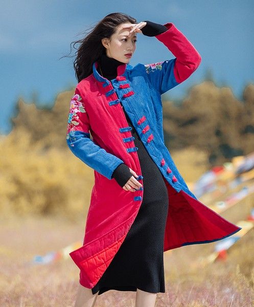 穿梭千年时空,恋上最美中国风