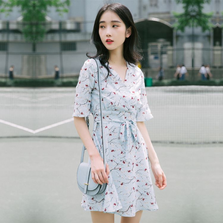 今夏要清凉也要美貌的穿搭,必不可少